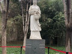 -西安曲江寒窑遗址公园