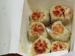 -长发西饼(临顿路店)