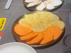 -正宗齐齐哈尔烤肉·齐牛哥鲜切炭火烤肉(杭州总店)