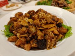 八珍豆腐-大铁勺新津菜(迎水道店)