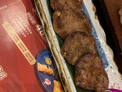 -古田居·特色寿司料理(骏欣中心店)