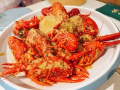 -辣盆盆麻辣小龙虾(哈尔滨总店)