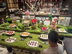 -康莱德酒店·美庭自助餐厅