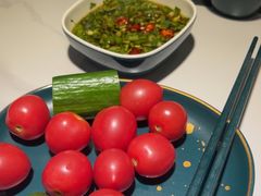 -椰子湾·海南火锅·糟粕醋·椰子鸡(正大广场店)