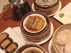 -杭州JW万豪酒店-万豪中餐厅