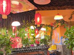 -江湖水乡铁锅炖魚(周庄嘉园店)