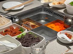 -海底捞火锅(万科广场店)