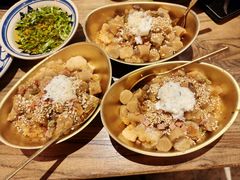 -旧街市鲜货老火锅(大光路店)