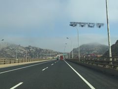 -洋山深水港