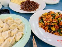 -金老三饭庄·宴会厅(常营店)