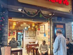-玫瑰甜品(文明路店)