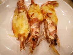-芭菲盛宴·环球美食(锦城万达广场店)