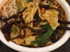 -水平有限广西米粉·广西风味集(五道口店)