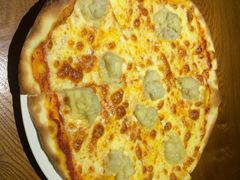 JINNS&nbsp;CAFE&nbsp;锦时咖啡-JINNS锦时 steak&pizza(浸信会礼拜堂旧址店)