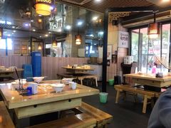 大堂-小门坎三合鱼(总店)