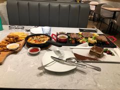 -必胜客(鞍山万象汇店PH店)