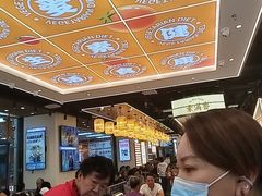 -素满香·全民食养自助(长宁龙之梦店)