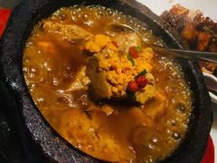 -青雅中餐厅(大连金石滩绿发希尔顿度假酒店)