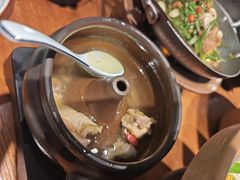 -云海肴·汽锅鸡·云南菜(苏州中心店)
