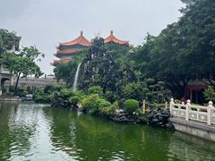 -广东圆玄道观