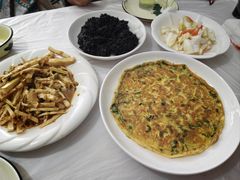 -天乐农家鱼头王(天目湖店)