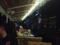 -北京水岸山吧度假村(雁栖镇店)