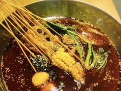 -付小姐在成都(川沙店)