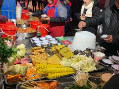 -李字号臭豆腐(总店)