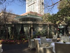 -新竹里馆·花园餐厅(兴苑路店)