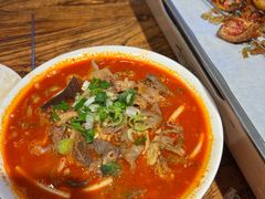 -有奴思烤肉·清真(正宁路店)