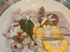-椰庭·椰子鸡·创意玩家(晶耀前滩店)