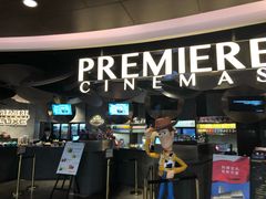 -百美汇影城(LUXE嘉里中心店)