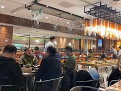 -新旺茶餐厅(嘉里城店)