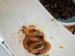 -芳芳私房菜·精做淮扬菜(承德路店)