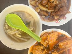 -北大家园食堂