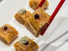 -龙井御庄·精致江南菜(龙井店)