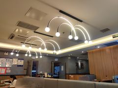 -萨莉亚意式餐厅(金隅嘉品mall店)