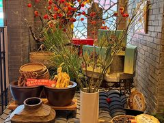 -塘桥老哥·常州鱼鲜土菜(勤业路店)