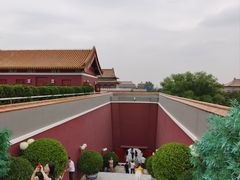 -天安门城楼