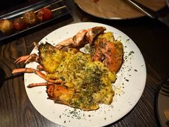 -The Cheebat 锌吧·Bistro(体育西店)