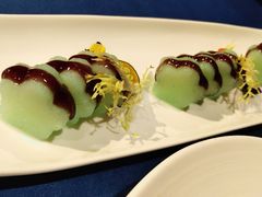 蓝莓山药-麟1929(外滩店)