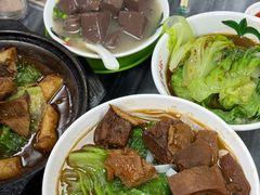 -珍珍小食店(西华路店)