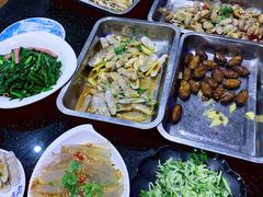 -胶东海鲜大排档(北太平庄店)