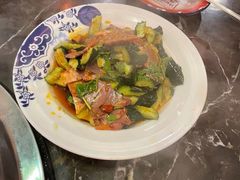 -粗粮人家·东北菜(洋桥店)