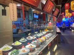 自助取餐区-袁州宴·地道袁州菜(袁山东路店)
