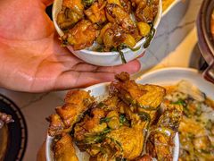 -食锦记·福建私房菜(浦西万达店)