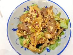 -江味龙虾馆·裸蓝龙虾(南山店)