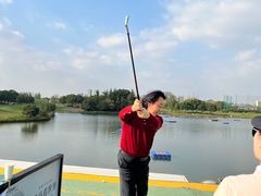 -银涛高尔夫练习场(徐泾店)