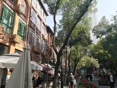 -飞马旅黎黄陂路文旅街区