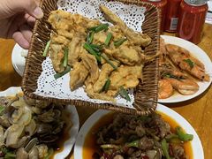 -温州一家人美食(西木头市店)